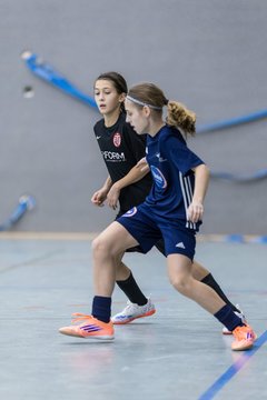 Bild 261 - wDJ Loewinnen Cup D1